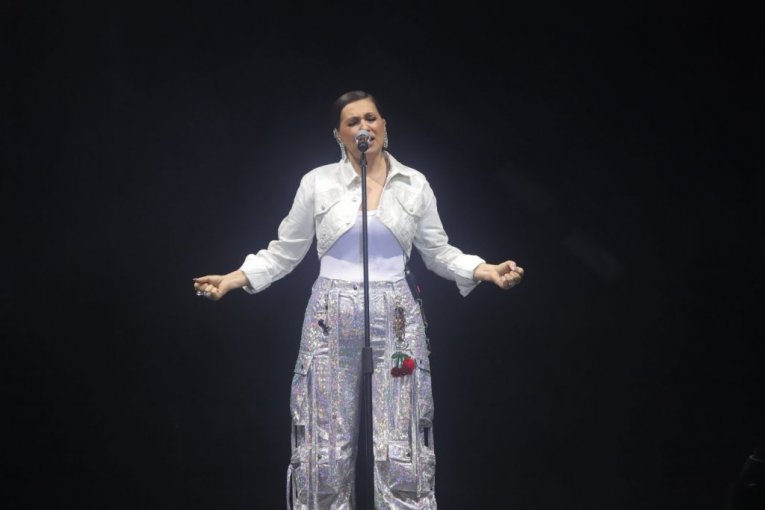 Nina Badrić koncert