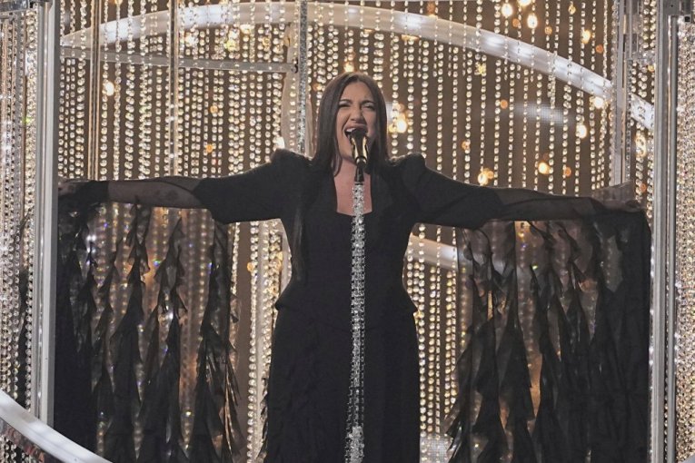 Izrael je prošle godine predstavljala Juval