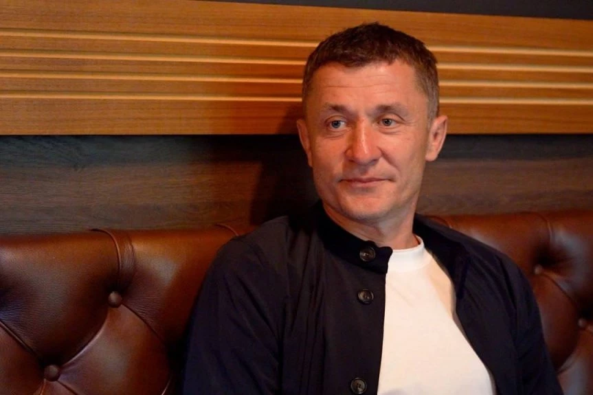 SAŠA ILIĆ PONOVO SLOBODAN: Legendarni igrač Partizana napustio Azerbejdžan - evo i zašto!