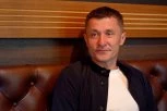 SAŠA ILIĆ PONOVO SLOBODAN: Legendarni igrač Partizana napustio Azerbejdžan - evo i zašto!