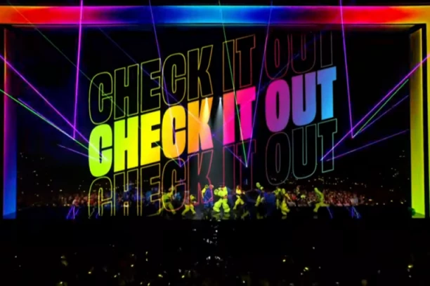 HRVATSKA IPAK NASTUPALA U FINALU EVROVIZIJE! Muzičko-vizuelni spektakl OSTAVIO PUBLIKU BEZ DAHA, GORE DRUŠTVENE MREŽE! (GALERIJA)