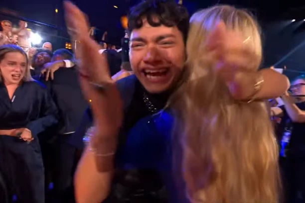 PROGLAŠEN POBEDNIK EVROVIZIJE 2025! Nezapamćeno finale u Bazelu, AUSTRIJA ODNELA POBEDU U DRAMATIČNOM OBRTU!