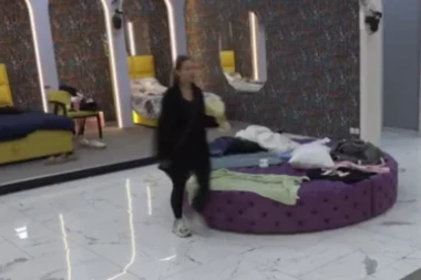 ANELI AHMIĆ NAPRAVILA LOM U ELITI - Doživela NERVNI SLOM, pa iznela sve javno!