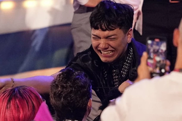 SVET BRUJI O NAJNOVIJOJ OBJAVI POBEDNIKA EVROVIZIJE: Sve usledilo nakon saopštene odluke, predstavnika Austrije zatrpavaju porukama!