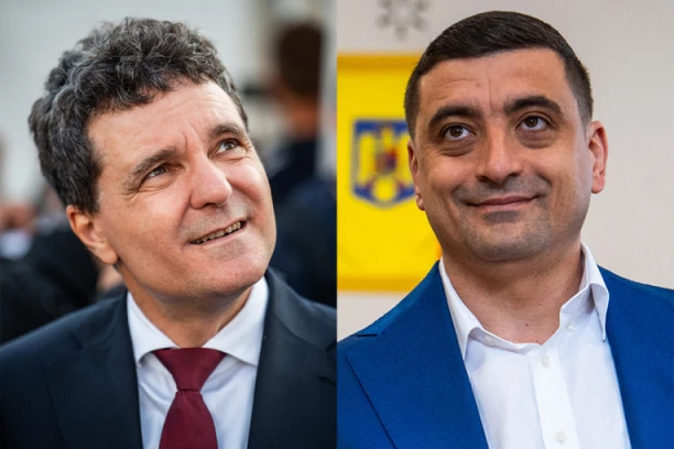 RUSIJA ILI ZAPAD: Rumuni danas donose istorijsku odluku u drugom krugu predsedničkih izbora