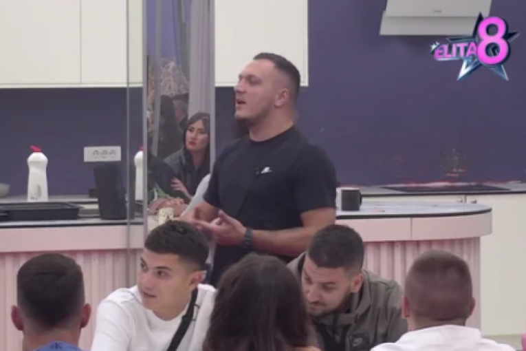 Lepi Mića i Nenad Marinković Gastoz