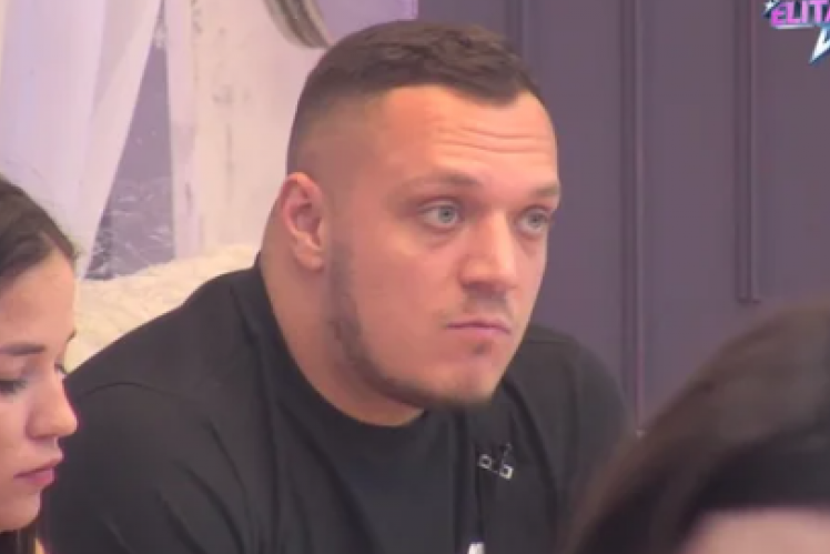 Lepi Mića i Nenad Marinković Gastoz