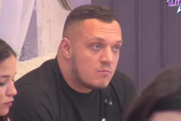 NAJMORBIDNIJA SCENA U ISTORIJI RIJALITIJA: Gastoz izazvao opšte gađenje, želi da SAHRANI živog cimera, u programu bira SANDUK za njega!