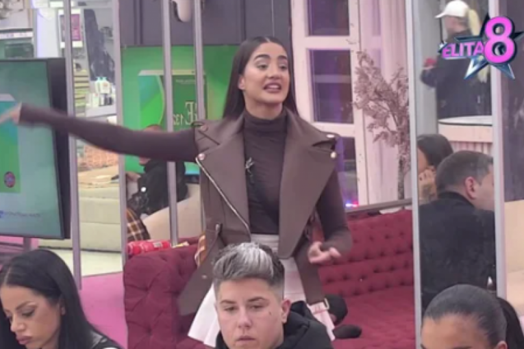 Anđela Đuričić i Nenad Marinković Gastoz