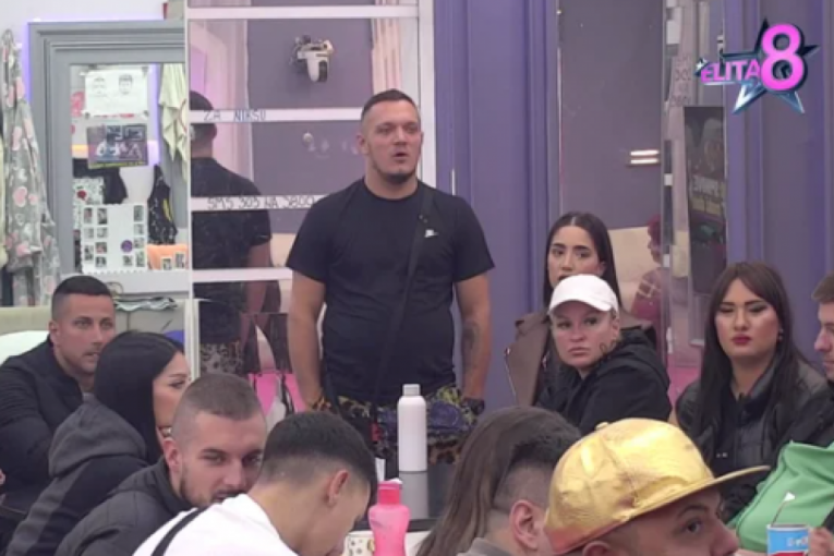 Anđela Đuričić i Nenad Marinković Gastoz