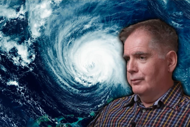 SMENA ANTICIKLONA NA NEBU IZNAD SRBIJE: Meteorolog otkrio kada će konačno doći do stabilizacije vremena!