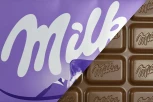 Milka čokolada proglašena za prevaru godine - evo i zašto!