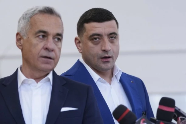 BIĆE OVO U RUMUNIJI VEČE ZA PAMĆENJE! Novi preokret, sada je na izborima za predsednika u prednosti MILJENIK MOSKVE