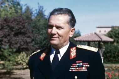 OTKRIVENA TAJNA POSLE 37 GODINA! Lekar koji je dežurao pored Titovog kreveta otkrio NJEGOVE POSLEDNJE REČI!