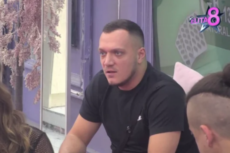 Anđela Đuričić i Nenad Marinković Gastoz