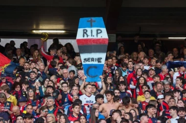 SAMPDORIJA VASKRSAVA! Slavni klub dobija IZNENADA drugu šansu i ostalije u Seriji B?