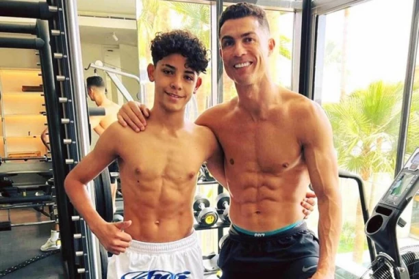KRISTIJANO RONALDO UPROPASTIO HRVATE: Ono što im je uradio pamtiće ceo život