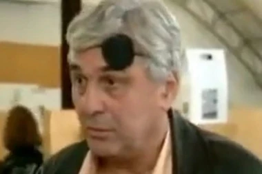 NAŠ POZNATI GLUMAC DOŽIVEO NEŠTO NEOBIČNO U MANASTIRU, A O TOME JE SAMO JEDNOM GOVORIO: Nakon razgovora sa svojim ocem, poručio jedno