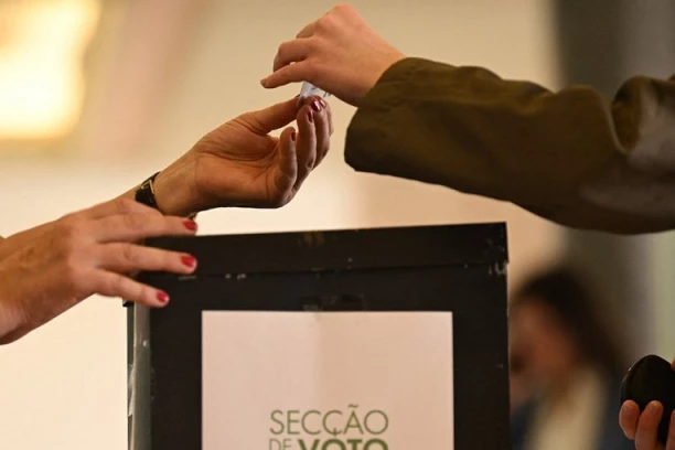 NEĆE DA BUDU U SENCI RUMUNIJE I POLJSKE: Evo šta se večeras dešava na izborima u PORTUGALU i ko je najbliži pobedi