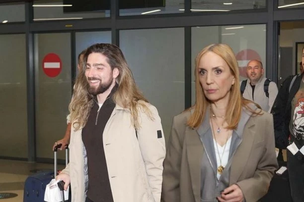 DUŠKA OTKRILA SVE TAJNE EVROVIZIJE, ŠOK: Švajcarci su jedva čekali da nas spakuju u avione!