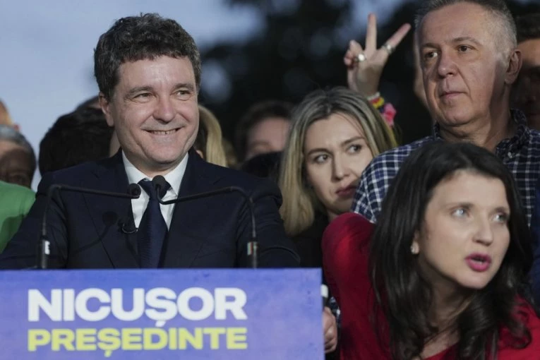 NOVI PREDSEDNIK POLOŽIO ZAKLETVU: Mahnuo svima, a onda je poslao NEOČEKIVANU poruku narodu