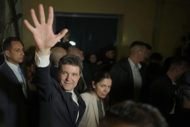 "IZBORI U RUMUNIJI? ČUDNI": Rusi razočarani rezultatima, evo kakvu su poruku poslali novom predsedniku