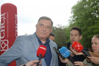 "SMRT 12 BEBA JE NACIONALNA TRAGEDIJA SRPSKOG NARODA": Oglasio se Dodik i podsetio na dan koji je PROMENIO SVE