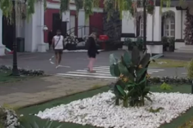 SNIMAK BEKSTVA ANELI AHMIĆ OBJAVLJEN - Čeka se zvanična odluka, evo gde se sada nalazi!