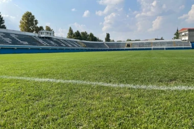 TOPLA SPORTSKA PRIČA: Uz klub je "samo" 65 godina - jubilej za divljenje!