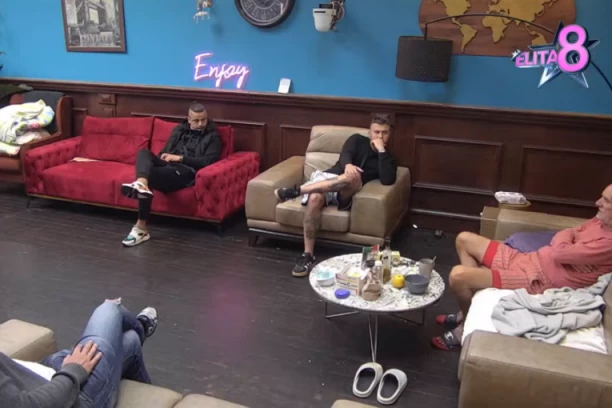 ANĐELA I GASTOZ UNIŠTENI ZA SVA VREMENA: Brutalna pljuvačina DONJEG DOMA - posle ovih reči im neće biti dobro!