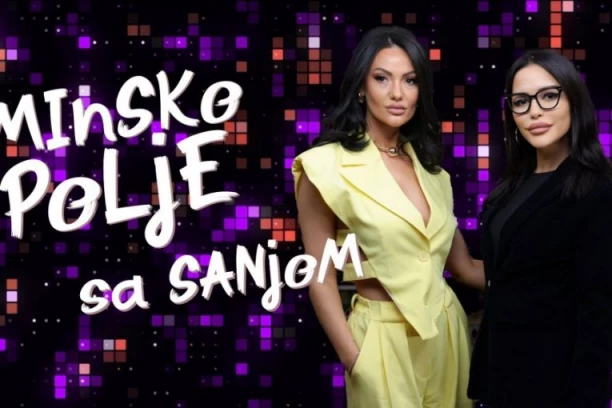 Aleksandra u Minskom priznala: Ceca mi je pomogla, primila me u svoju kuću!