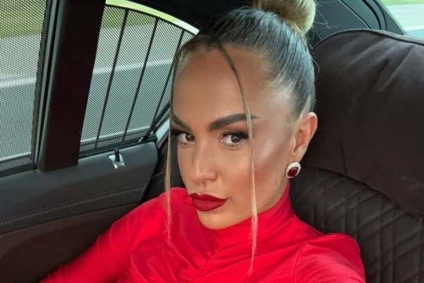 NAŠA PEVAČICA ŽIVELA NA GUTLJAJU VODE! Stravična ispovest LEDI KRV u žilama - ovo ne biste poželeli ni NAJGOREM neprijatelju!