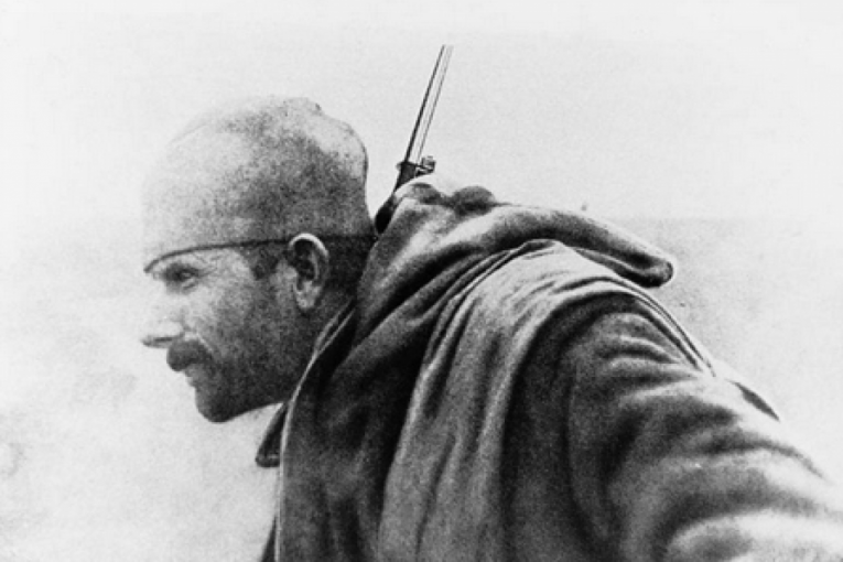 Prvi svetski rat Srbiji je odneo trećinu stanovništva