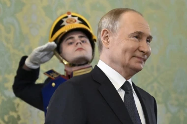 MOSKVA OBNAVLJA STARU PUTINOVU IDEJU: Ukrajincima se nimalo ne sviđa, Kijev već reagovao sa gnušanjem