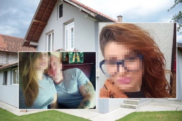 DETE STREPI DA LI ĆE MU MAJKA PREŽIVETI! Nasilnik iz Arilja na saslušanju u Požegi: Sinu priredio stravičnu tramu!