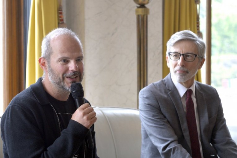 Joan Buržoa dobio nagradu