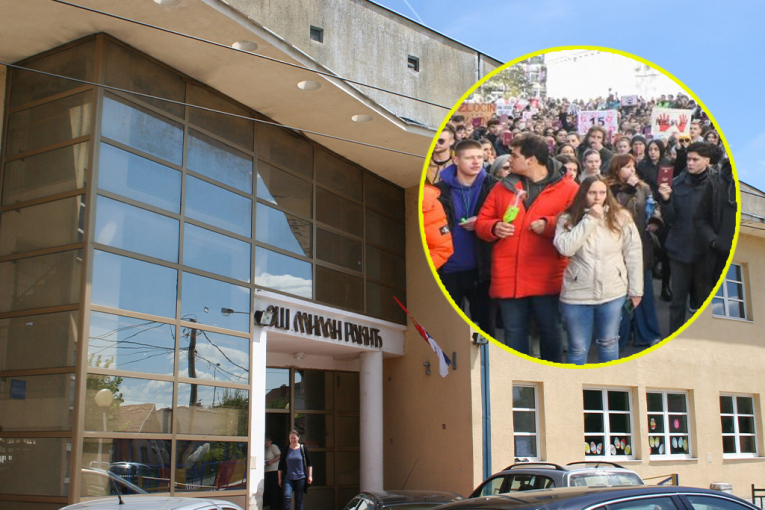 JEZIVO NASILJE U MIONICI: Linčuju direktorku škole jer poštuje propise, NIJE DOZVOLILA POLITIKU u ovoj ustanovi