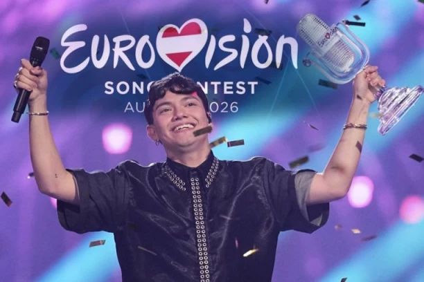 GDE ĆE SE ODRŽATI EVROVIZIJA 2026? Ljuta BORBA gradova u Austriji nakon pobede u Bazelu, sprema se JUBILEJ - ove zemlje su već POTVRDILE učešće!