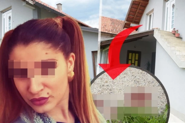 UDARAO JOJ GLAVOM PO CELOM STANU, SVUDA JE BILO KRVI! Sin komšinice opisao jezivo nasilje u Arilju - MAJKU PITAO ŠTA HOĆE, PA JE ŠUTNUO!