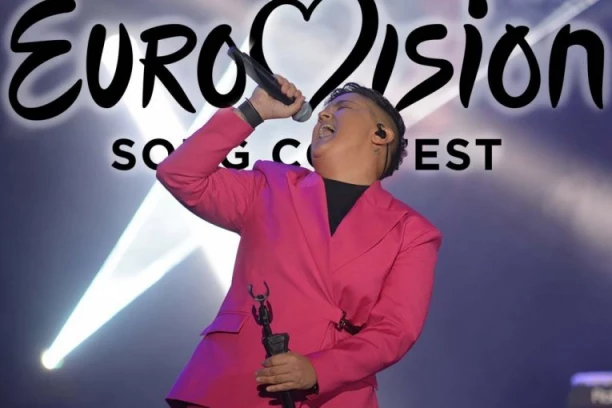 ŠOK-BOMBA, EVO DA LI KAO POBEDNICA EVROVIZIJE IMA PRAVO NA NACIONALNU PENZIJU! Šerifovićeva otkrila šta je DOBILA NAKON TRIJUMFA!