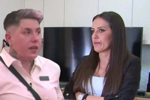 Matorina sestra šokirala: Dva dana sam čistila fleke od njene krvi! ČITAJTE U DODATKU "RIJALITI" U SUTRAŠNJEM IZDANJU SRPSKOG TELEGRAFA!