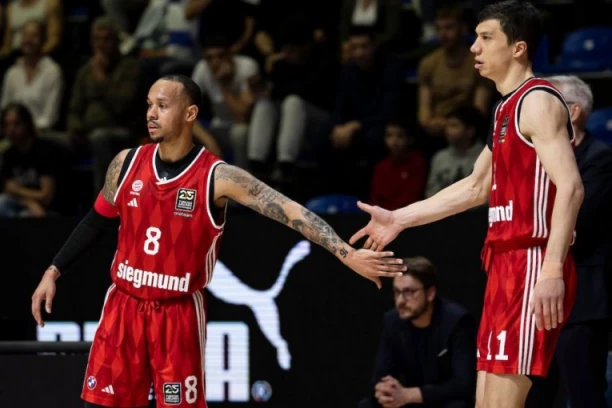 ŠABAZ NEJPIR SE VRAĆA U ADMIRALBET ABA LIGU! Gledaćemo ga u Beogradu, ali i u Evroligi!