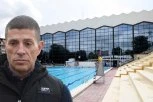 KAKO JE MILAN NOVOVIĆ UNAKAZIO SC TAŠMAJDAN! Za falš bazen dao 2.400.000 evra!