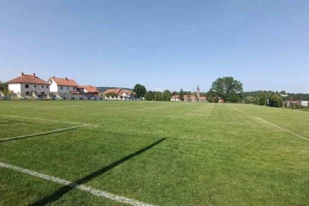 STRAŠNO VAŽNA POBEDA ZA DOMAĆINA: Pred OFK-om su još tri finala!