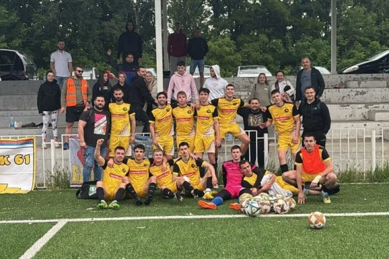 BLOKOVI SAPLELI FAVORITA: Sekunde su delile domaćina od trijumfa!