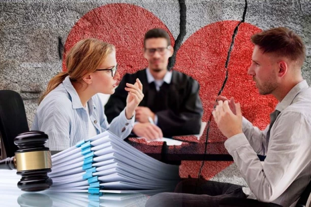 OVO SU NAJČEŠĆI RAZLOZI RAZVODA U SRBIJI! JEDNA ŽENA REKORDERKA: Brak prekinula posle 24 časa - evo i zašto!