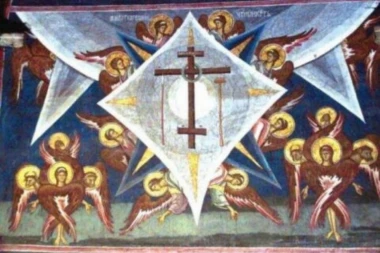 DAN KADA SU I NEVERNICI PRESTALI DA SUMNJAJU I PREŠLI U PRAVOSLAVLJE: Obeležavamo spomen na Pojavu Časnog krsta u Jerusalimu