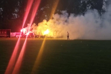 DERBI REŠIO PITANJE ŠAMPIONA: U Maloj Moštanici se sprema fešta sledećeg vikenda!