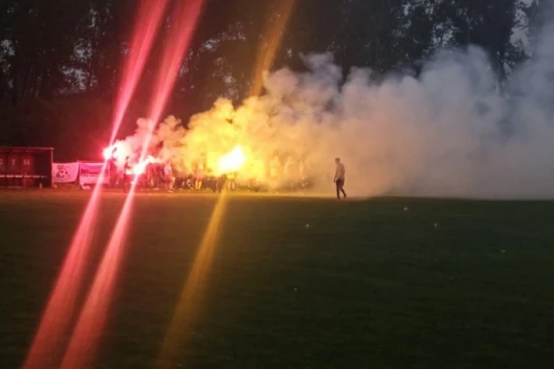 DERBI REŠIO PITANJE ŠAMPIONA: U Maloj Moštanici se sprema fešta sledećeg vikenda!