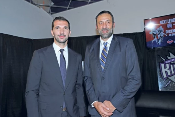 NOVI SRBIN STIŽE U SAKRAMENTO KINGSE: Smeši mu se svetla budućnost u NBA ligi!